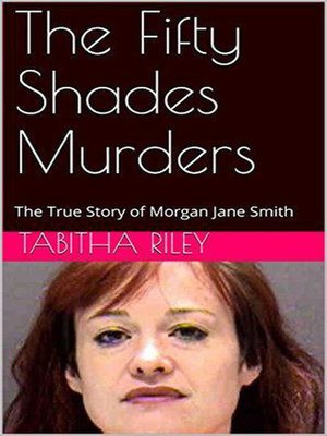 cover image of The Fifty Shades Murders